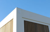 Débarras Malibu (aluminium RAL9010)